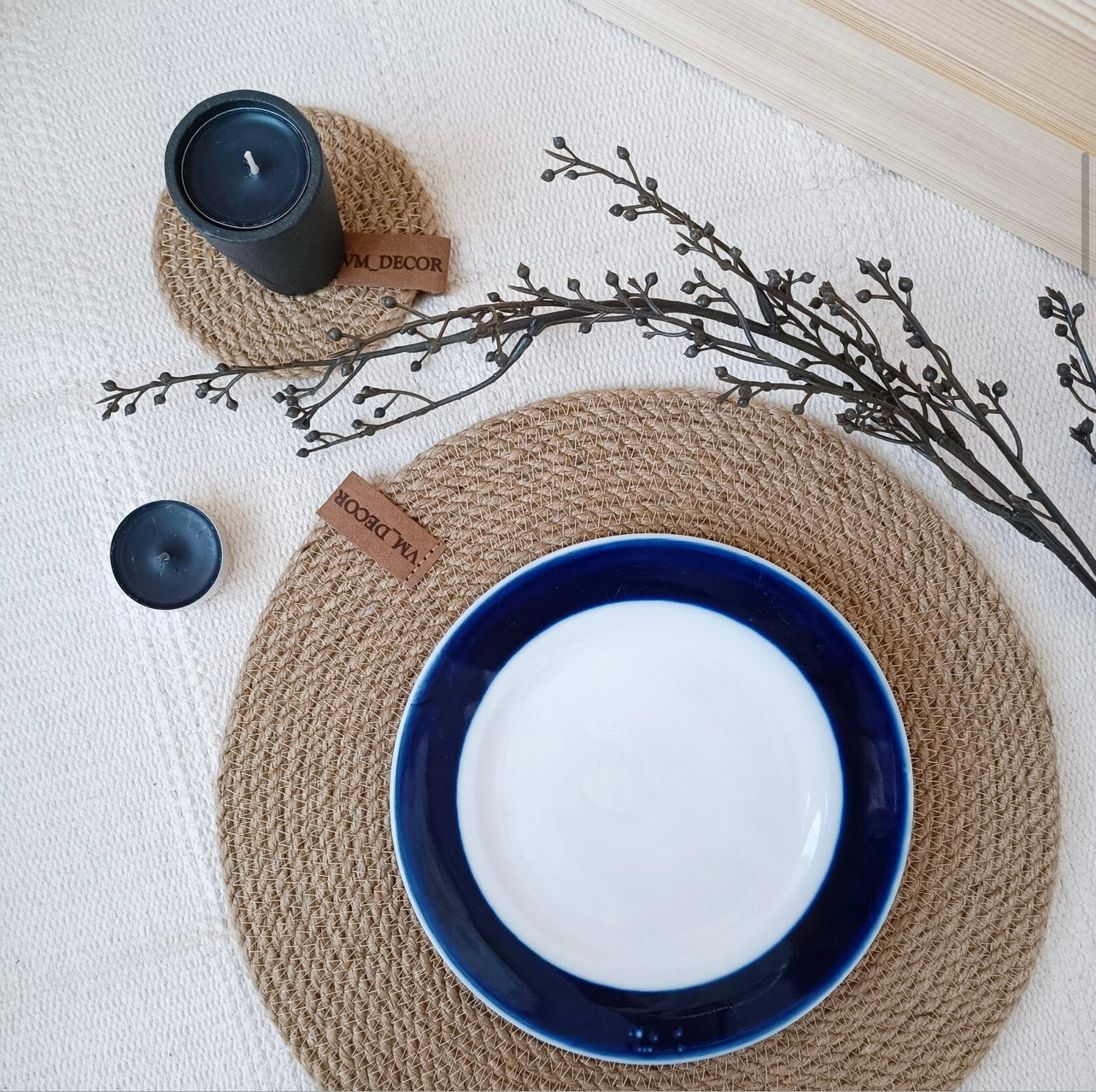 Noma Placemat