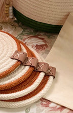 Rumo Coaster Set