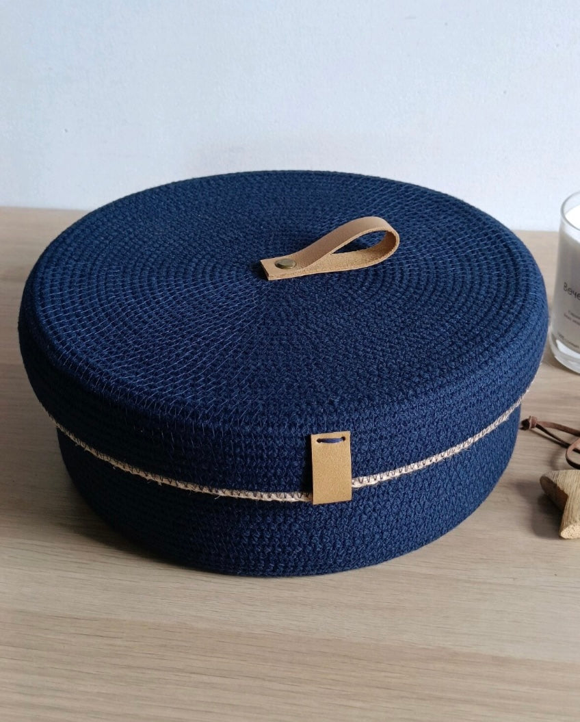 Zino Box