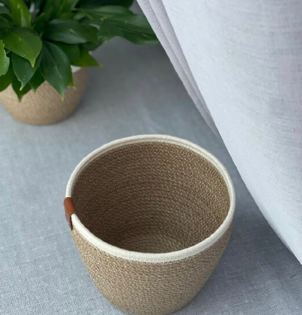 Juno Plant Pot