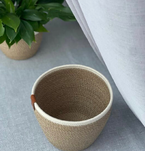 Juno Plant Pot