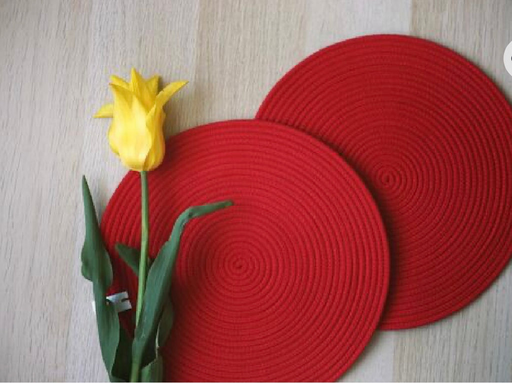 Leni Placemat