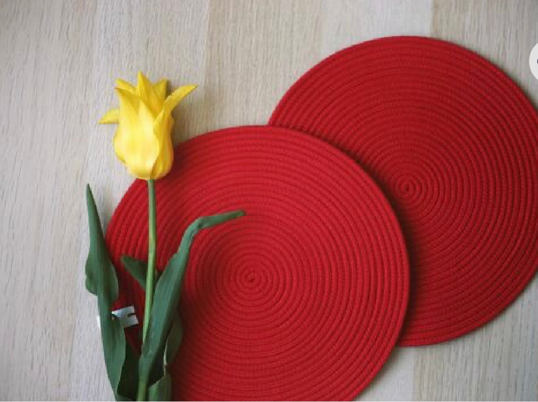 Leni Placemat
