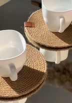 Navo Coaster Set