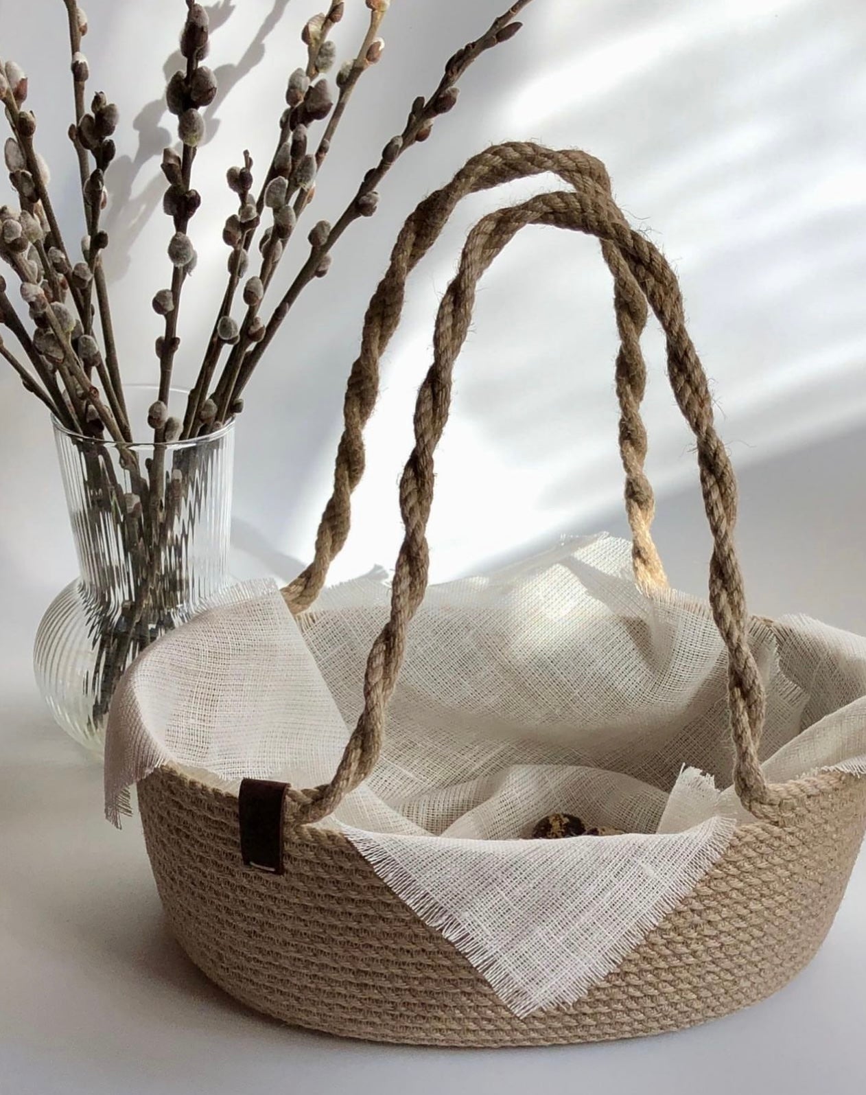 Juvex Storage Basket – Large