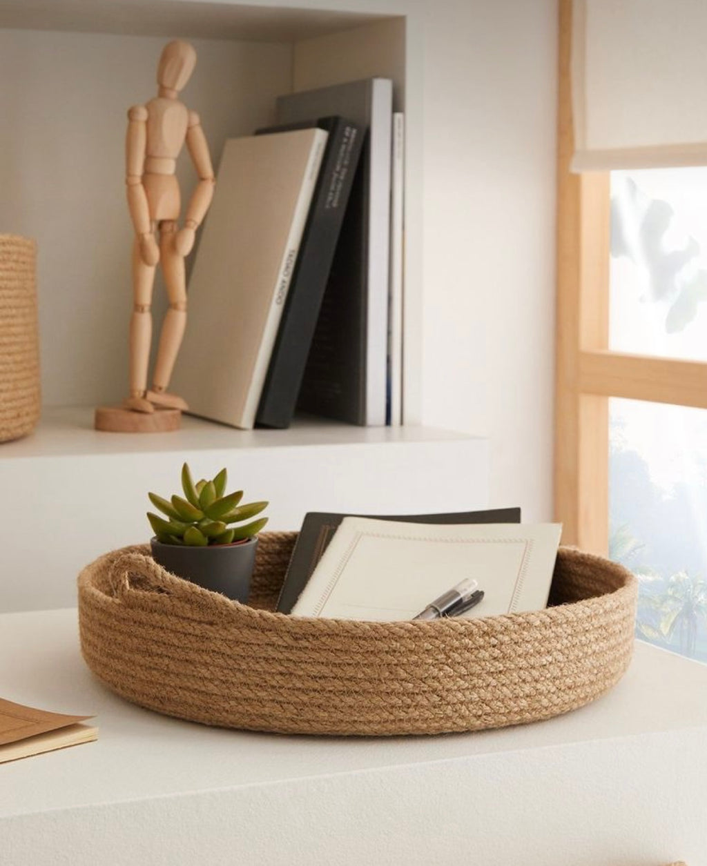 Hera Organizer Bowl