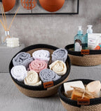 Ruvon Set Trio