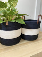 Nola Plant Pot