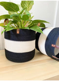 Nola Plant Pot