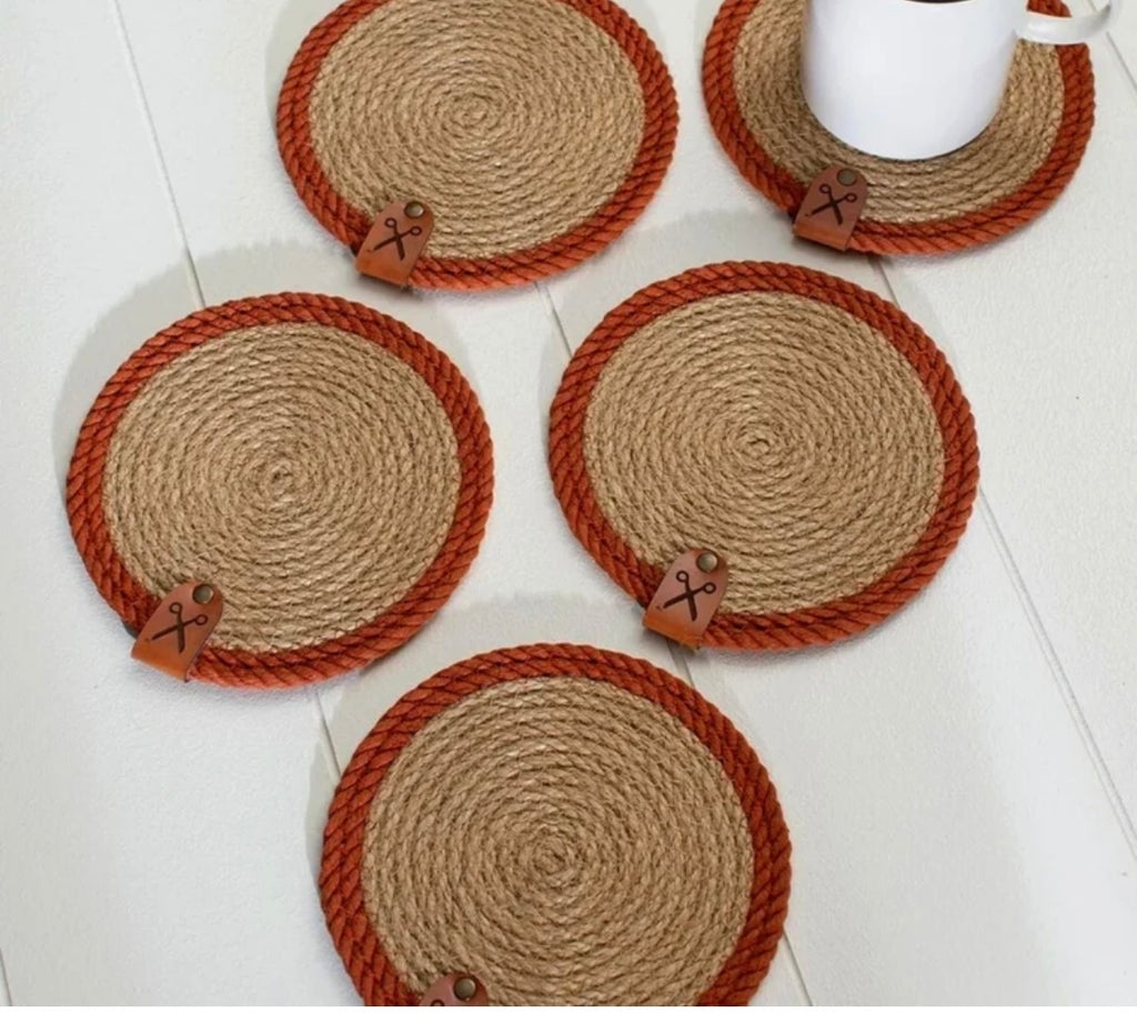Riko Coaster Set