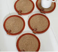 Riko Coaster Set