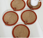 Riko Coaster Set