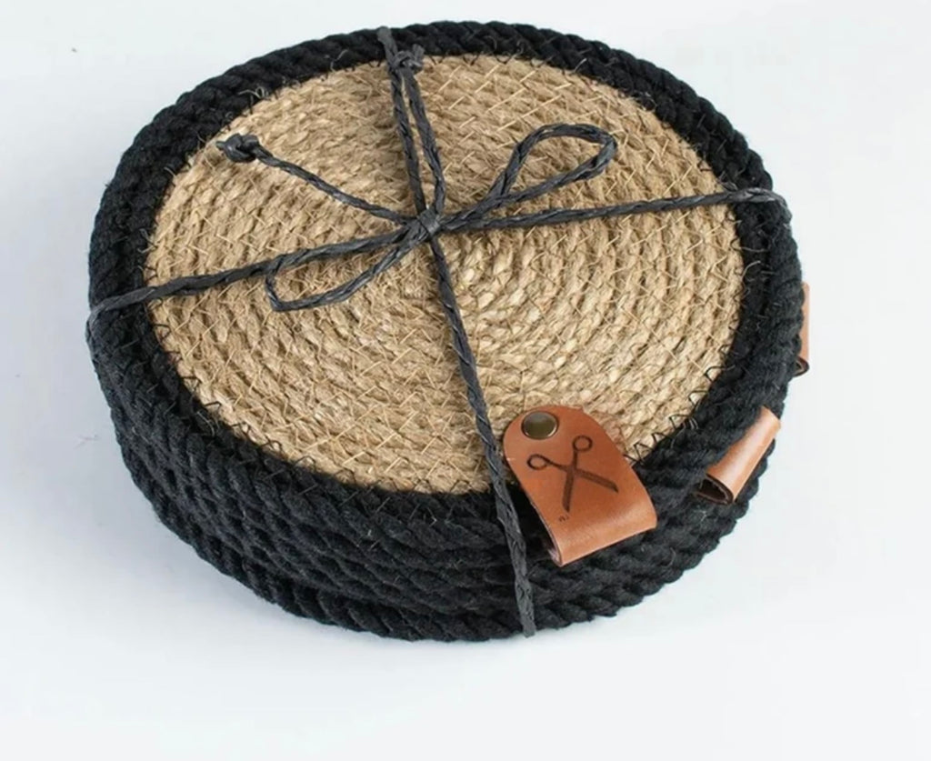 Kivo Coaster Set