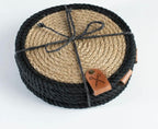 Kivo Coaster Set