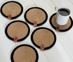 Kivo Coaster Set