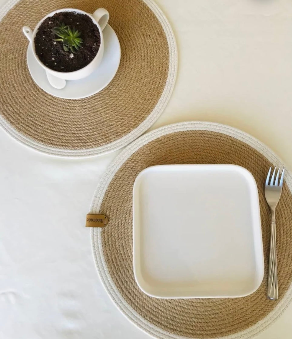 Luma Placemat