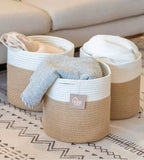 Ruvora Laundry Basket