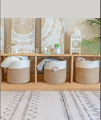 Ruvora Laundry Basket