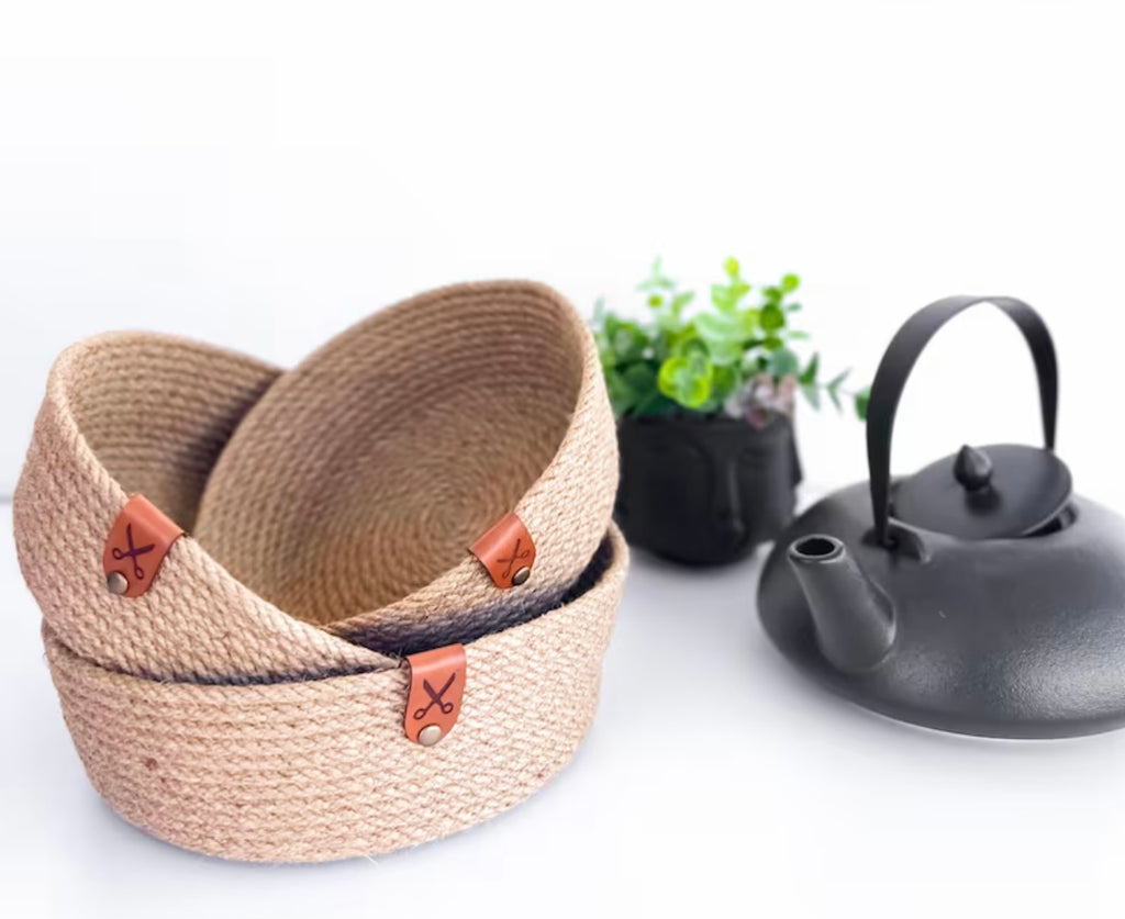 Ruvo Set Trio