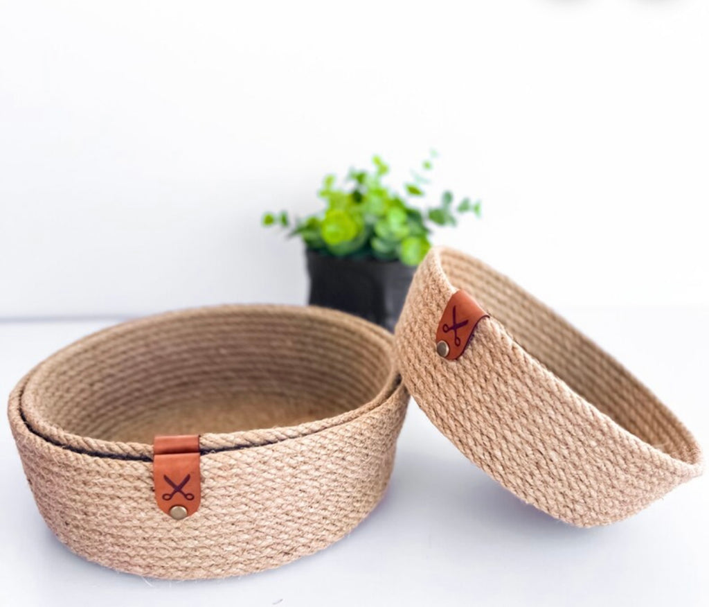 Ruvo Set Trio