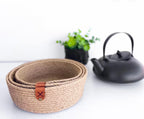 Ruvo Set Trio