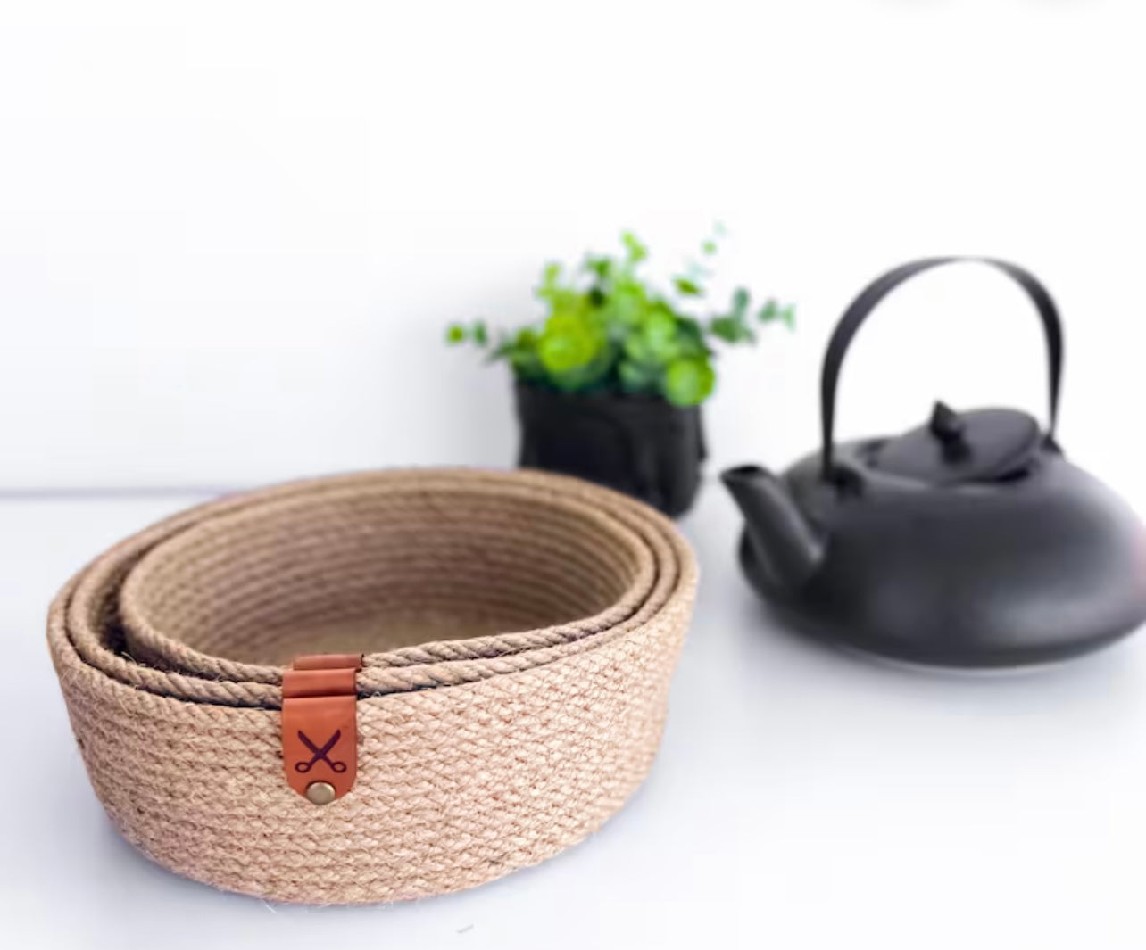 Ruvo Set Trio