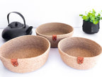 Ruvo Set Trio