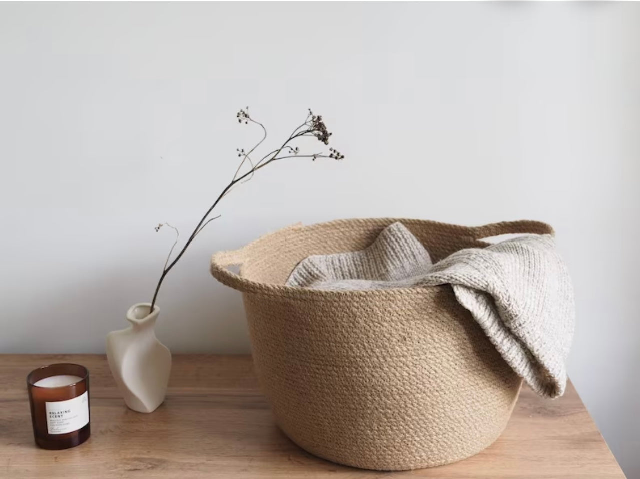 Ruvia Basket – Deep