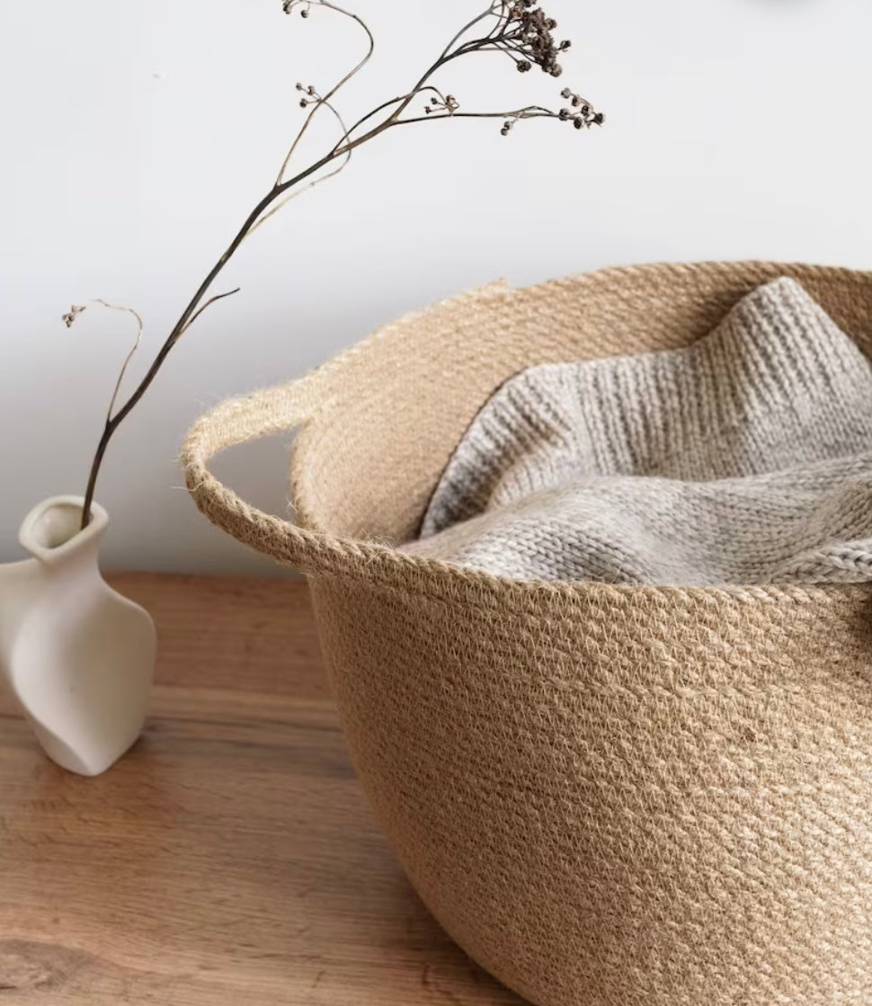 Ruvia Basket – Deep
