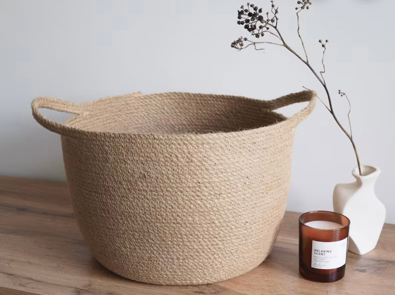 Ruvia Basket – Deep
