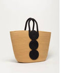 Riva Woven Bag