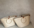 Riva Woven Bag
