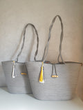 Ayla Woven Bag