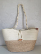 Jora Woven Bag