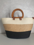 Sora Woven Bag