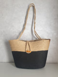 Nori Woven Bag