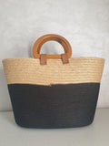 Sora Woven Bag