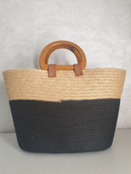 Sora Woven Bag