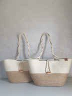 Jora Woven Bag