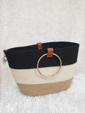 Kano Woven Bag