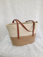 Tali Woven Bag
