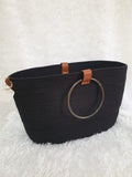 Elva Woven Bag