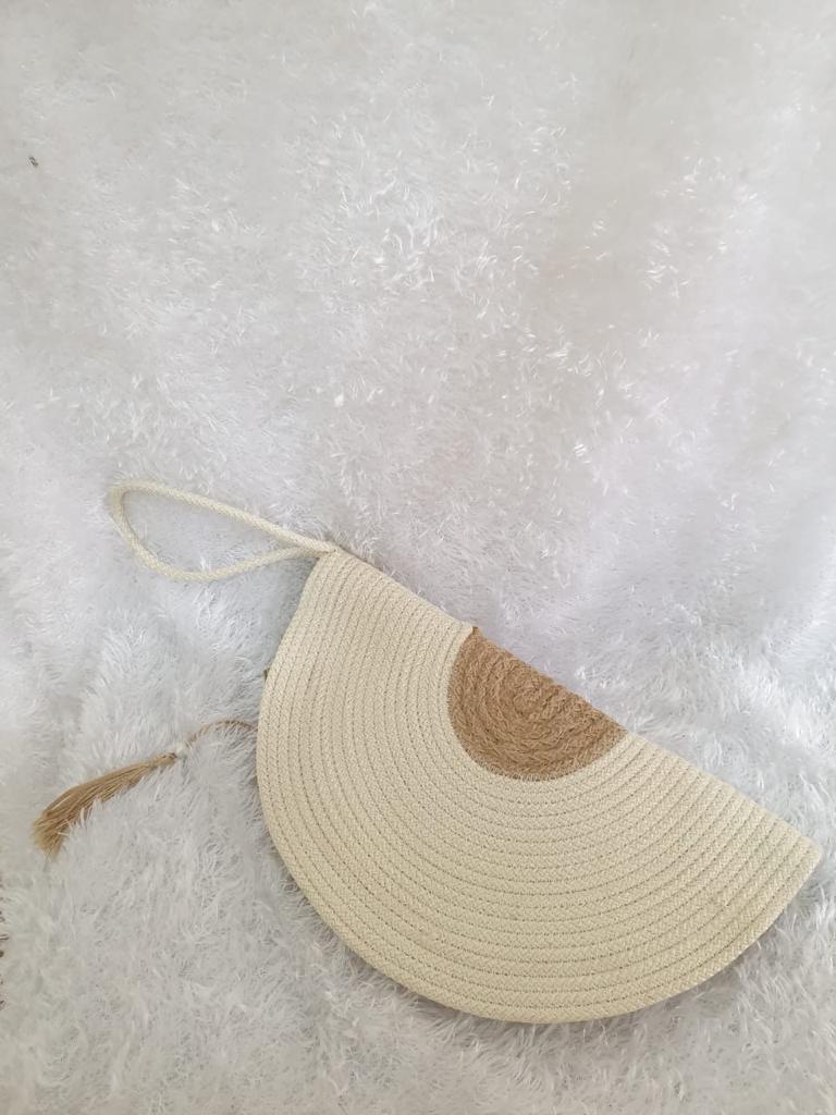 Silo Woven Bag
