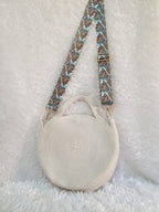 Rena Woven Bag