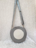 Kora Woven Bag