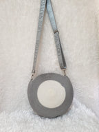 Kora Woven Bag