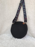 Vena Woven Bag