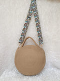 Leni Woven Bag