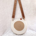 Seni Woven Bag
