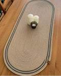 Leno Table Runner